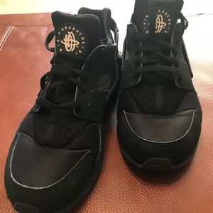 Men’s Shoes Huraces